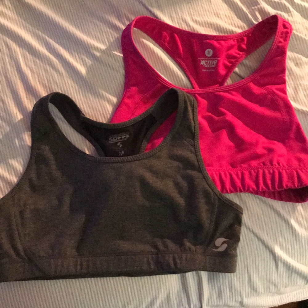 Sports Bra bundle